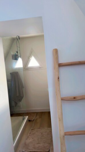 Interior - best Villa with pool and garden in La Baule (Pornichet)