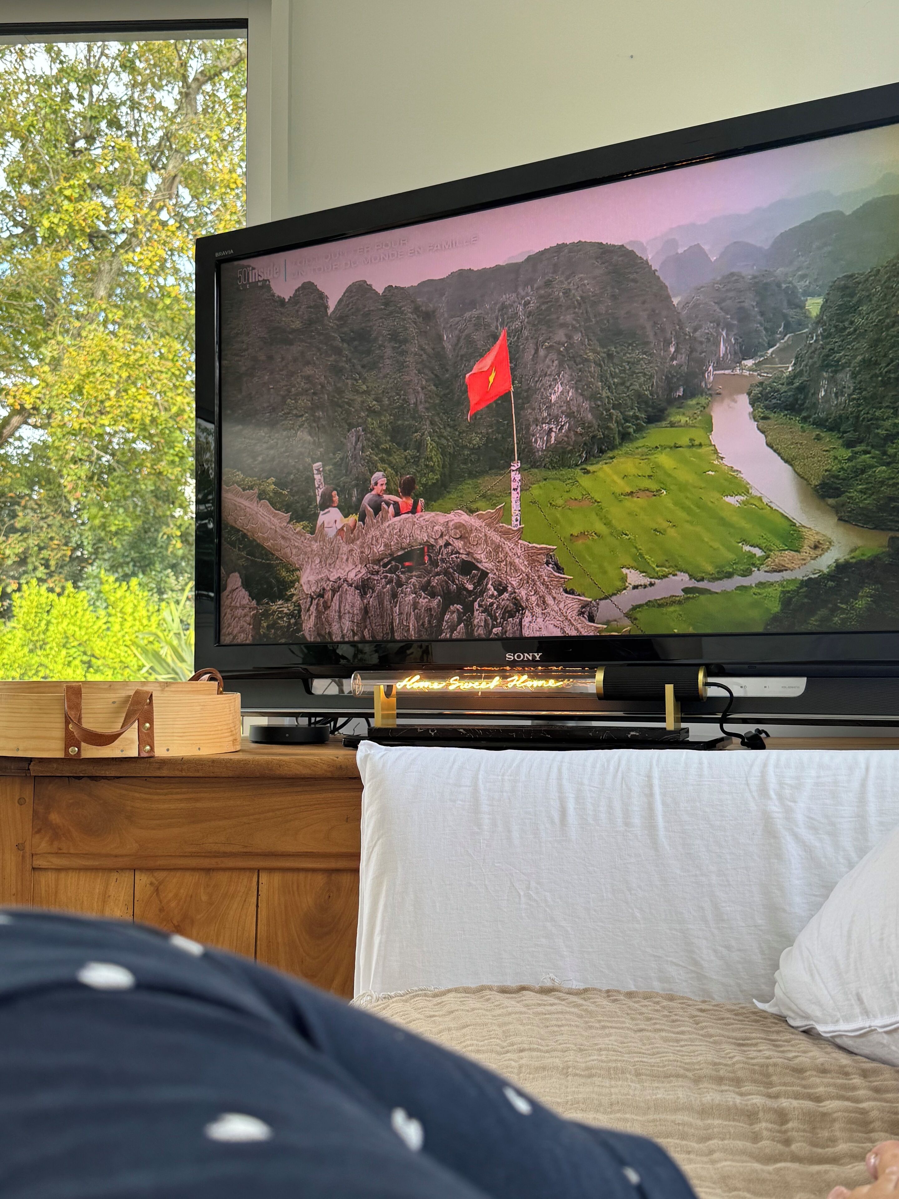 5 chambres, fer et planche à repasser, Wi-Fi gratuit, draps fournis