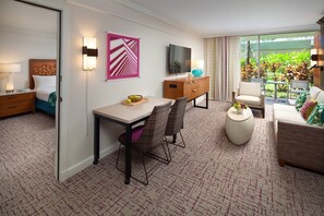 Fer et planche à repasser, Wi-Fi, draps fournis