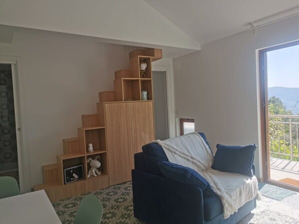 House | 2 bedrooms - Private Pool With Huge Terrace Garden (Celorico de Basto)