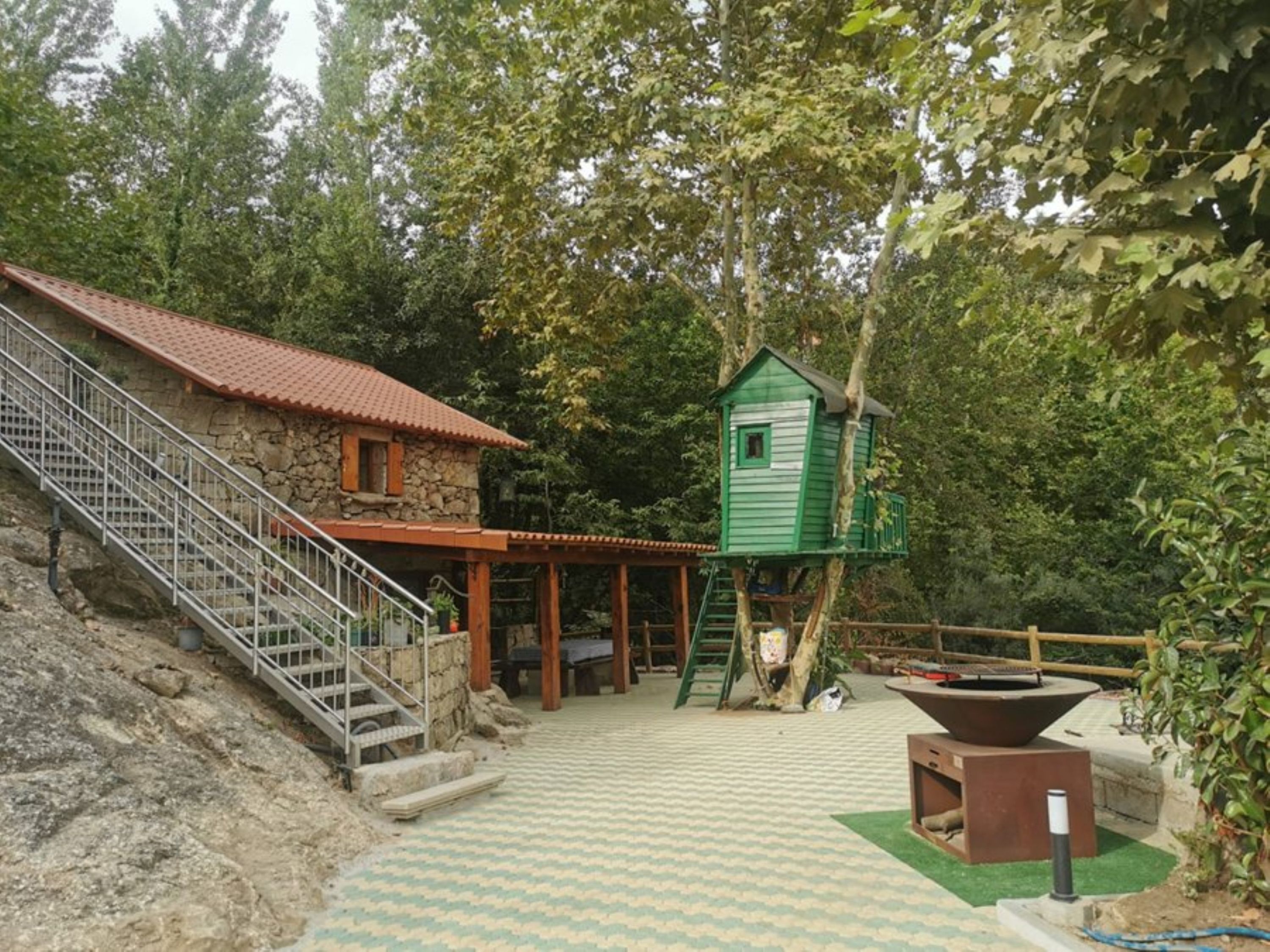 Rumah | 2 kamar tidur