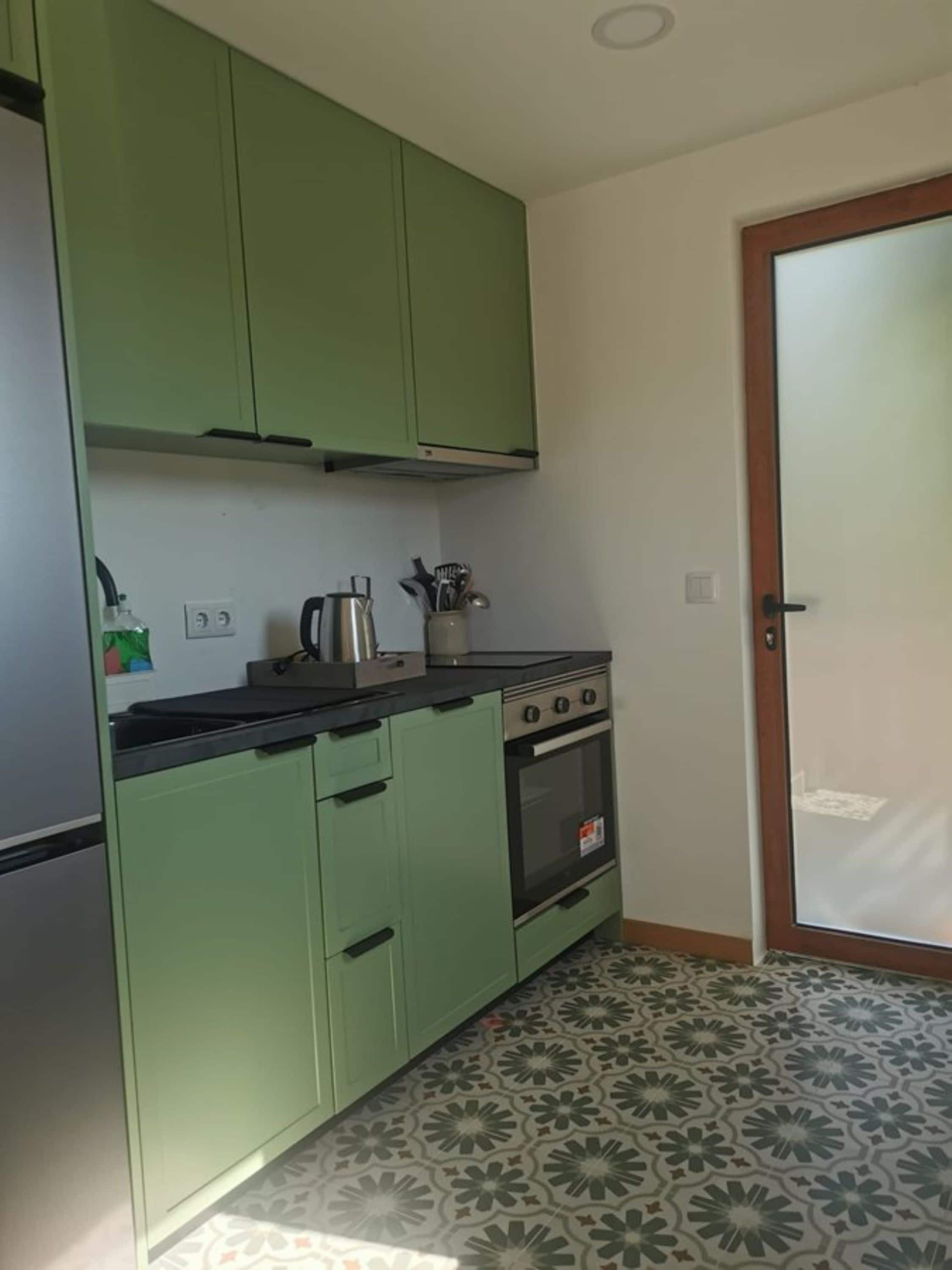 Nhà | 2 phòng ngủ 