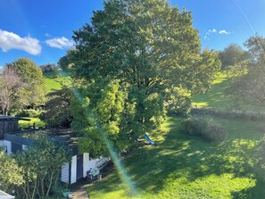 Property grounds - Oasis of peace with a view of nature - 10 min to the old town (Hattingen)