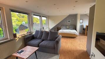 Wi-Fi, draps fournis