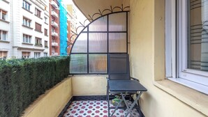 Property grounds - Apartment licensed Pozas (Bilbao)