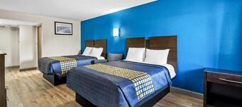 Red Carpet Inn and Suites