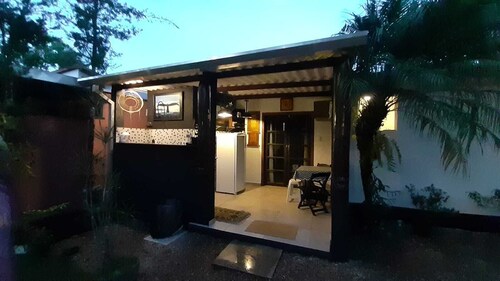 Itamambuca Sun Chalet - Chalet 2 Kale