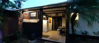 Itamambuca Sun Chalet - Chalet 2 Kale