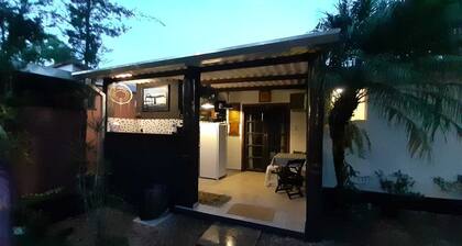 Itamambuca Sun Chalet - Chalet 2 Kale