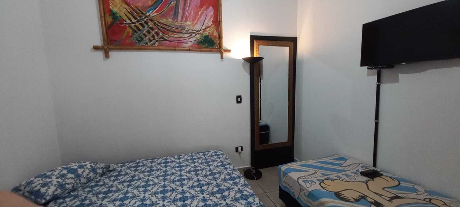 3 Schlafzimmer, WLAN, Bettwäsche