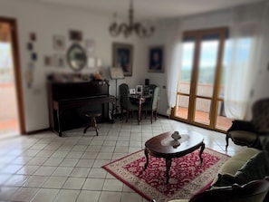 TV connectée