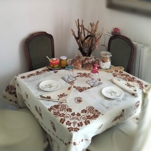 Restauration