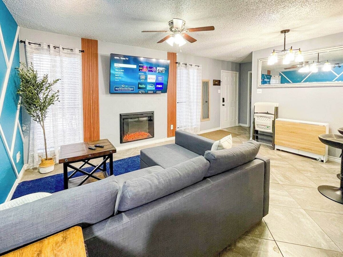 Image de profil de l’hôte