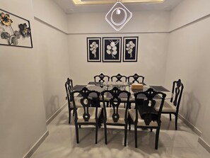 Dining - Karachi Beach Residency (Karachi)