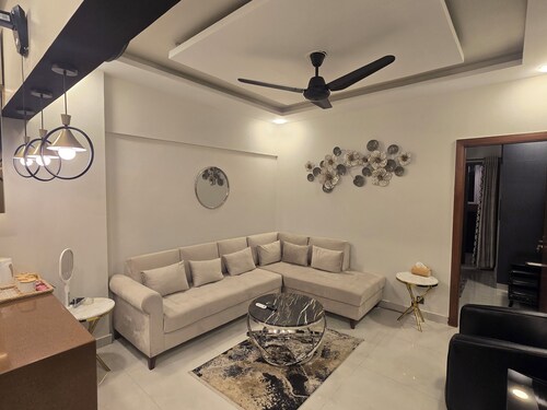 Karachi Beach Residency