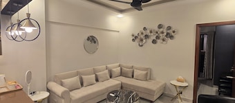 Karachi Beach Residency