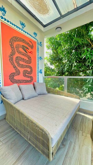 Property grounds - Paradise away from home, (Punta Cana)