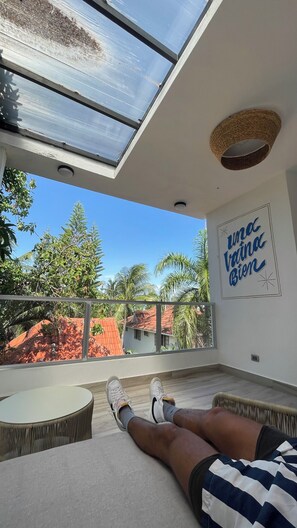 Property grounds - Paradise away from home, (Punta Cana)