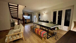Interior - L' Autre Paradis, Enchanted Garden, Sauna, Natural Swimming Pools (Poligny)