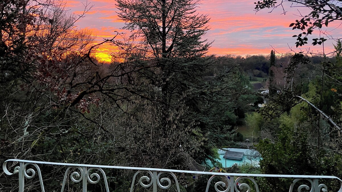 Image de profil de l’hôte