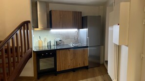 Four, plaque de cuisson, lave-vaisselle