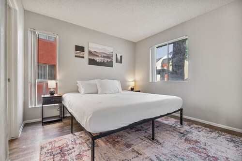 Comfortable 1BR in Prime Gilbert