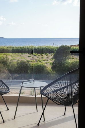 Interior - Villa Ruff | Quiet Luxury with Panoramic Sea View in Methoni (Pylos-Nestor)