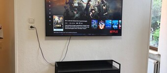 Studio 2 beds Kitchen BAD TV Wlan