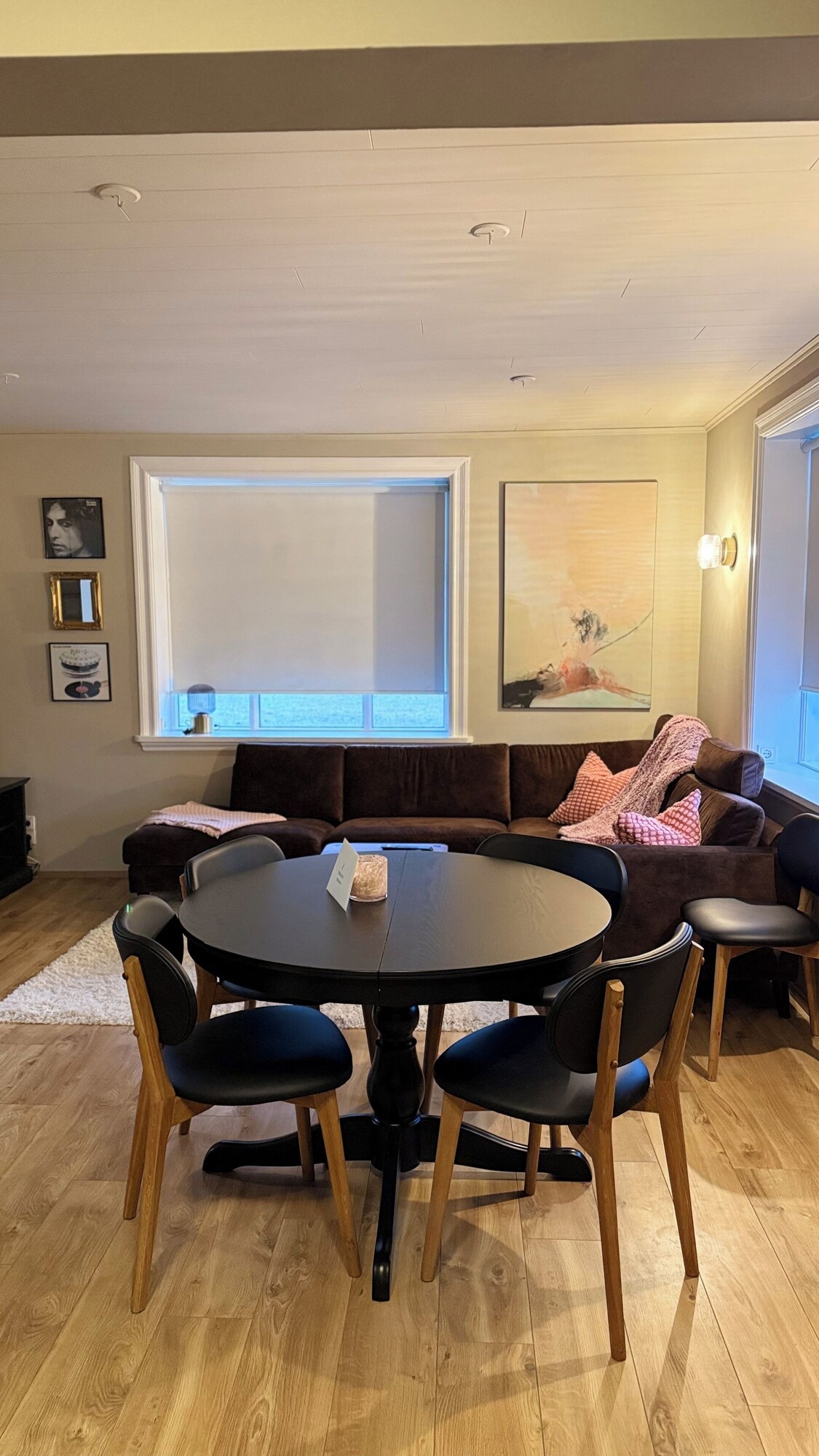 Image de profil de l’hôte