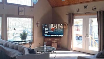 Télévision