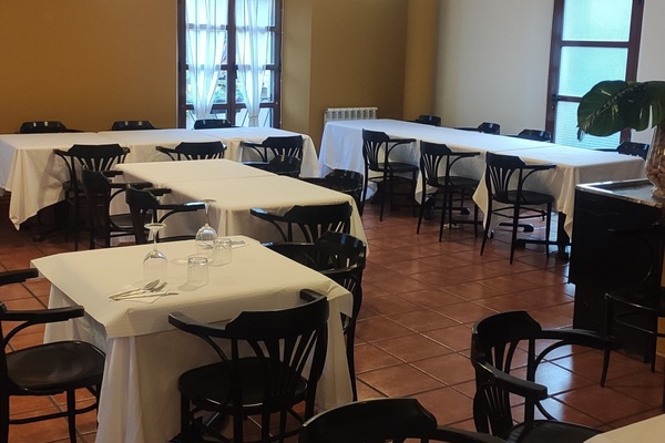 Restauration