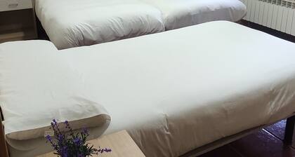 Hostal Rural Bar La Villa