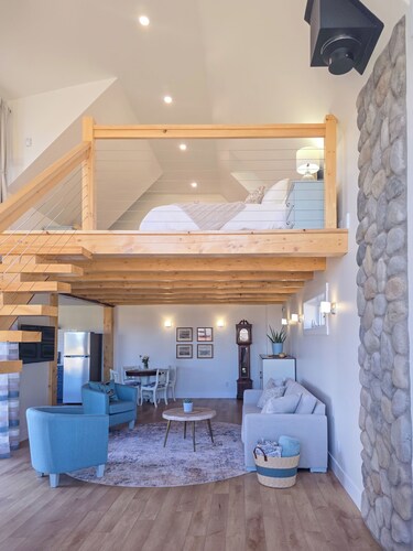 Luxury Oceanfront Escape