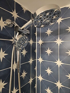 Cabezal de ducha de mano