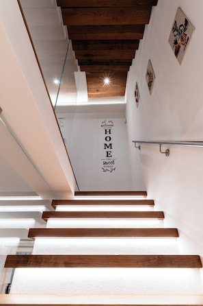 Interior - Elegant dwelling in the historic center of Bevagna, ideal for couples and families (Bevagna)