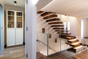 Interior - Elegant dwelling in the historic center of Bevagna, ideal for couples and families (Bevagna)