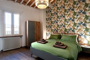 Bügeleisen/Bügelbrett, WLAN, Bettwäsche