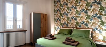 Elegant dwelling in the historic center of Bevagna, ideal for couples and families