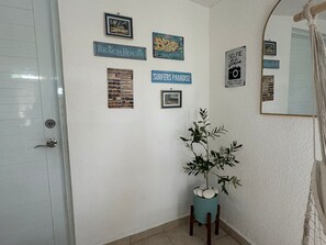 Unclassified image, 5 of 29, button - Casita Blue Surfer-Luquillo 15 minutes to El Yunque, and 3 minutes to the beach (Luquillo)