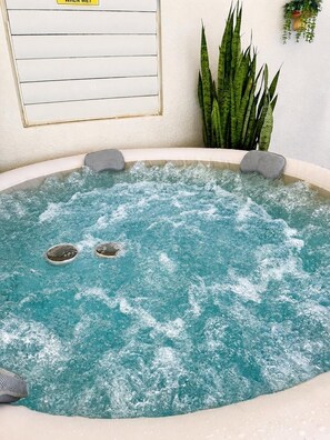 Innen-Whirlpool