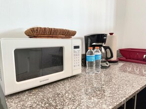 Family Apartment, 2 Bedrooms, Non Smoking, Balcony | Miscellaneous - La Placita - Apartamentos (Las Tablas)