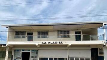 Family Apartment, 2 Bedrooms, Non Smoking, Balcony | Exterior