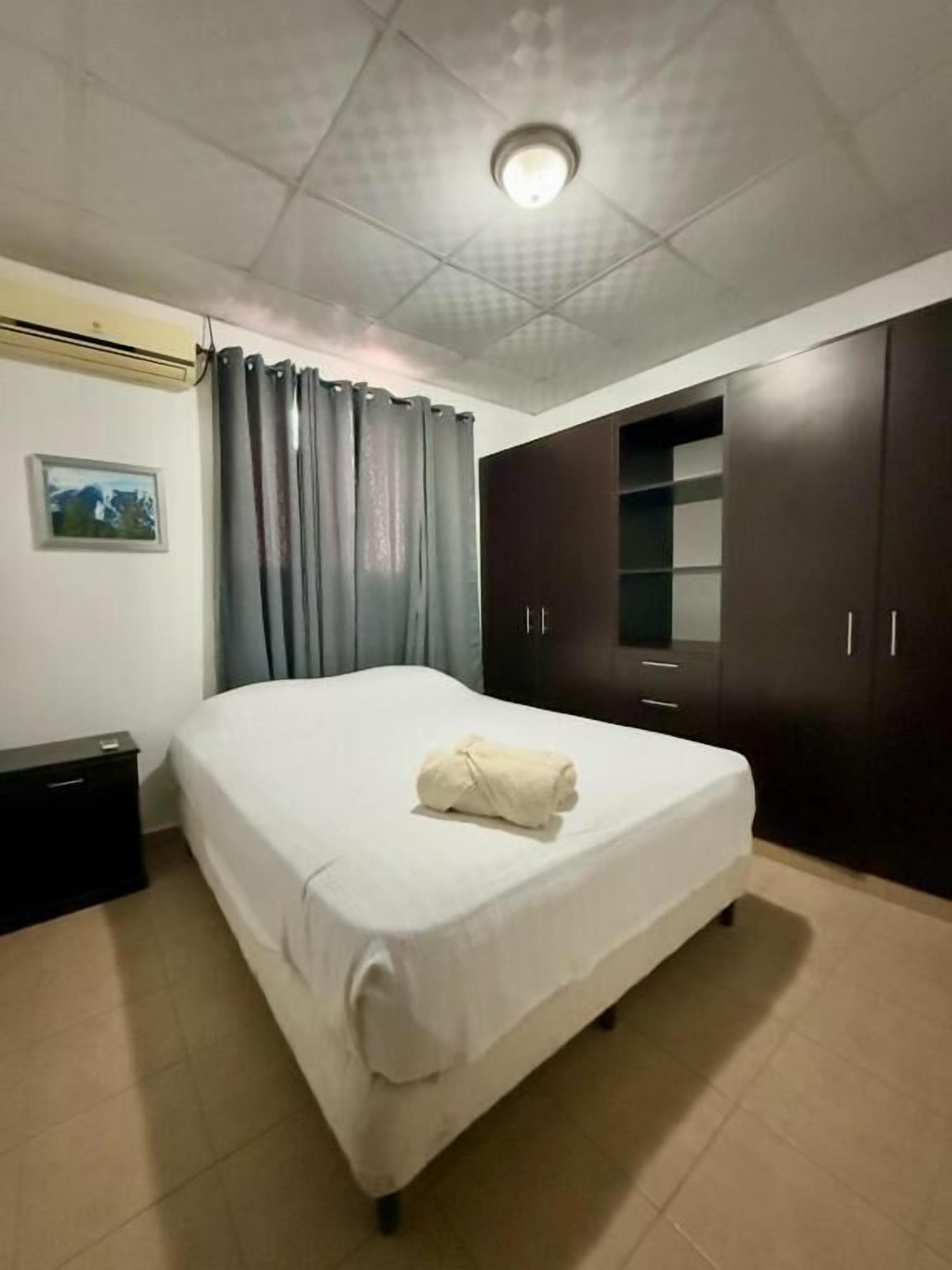 Family Apartment, 2 Bedrooms, Non Smoking, Balcony