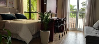 Beta Suites