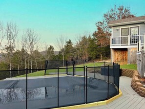 Property grounds - 859 Private Pool & Hot Tub close to SDC (Branson)