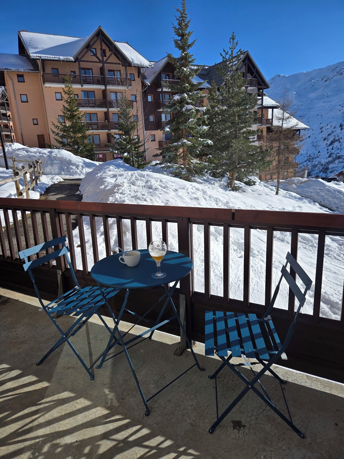 Bild für Gastgeberprofil