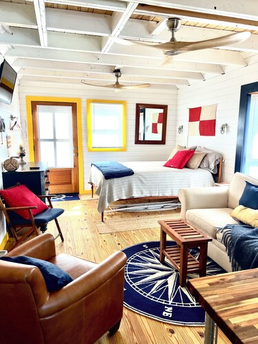 Cozy 1 Bedroom House on Ocracoke