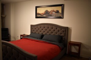 2 bedrooms, WiFi, bed sheets, wheelchair access - Three Sisters Haven - Brand-New Modern Comfort (Moncton)
