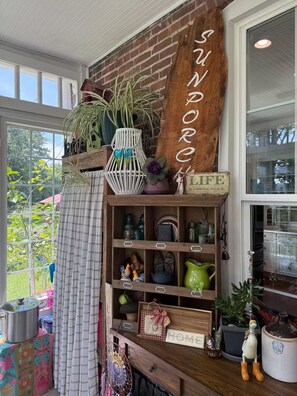 Interior - Entire home in Paragon, Indiana (Paragon)