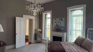 5 chambres, Wi-Fi, draps fournis